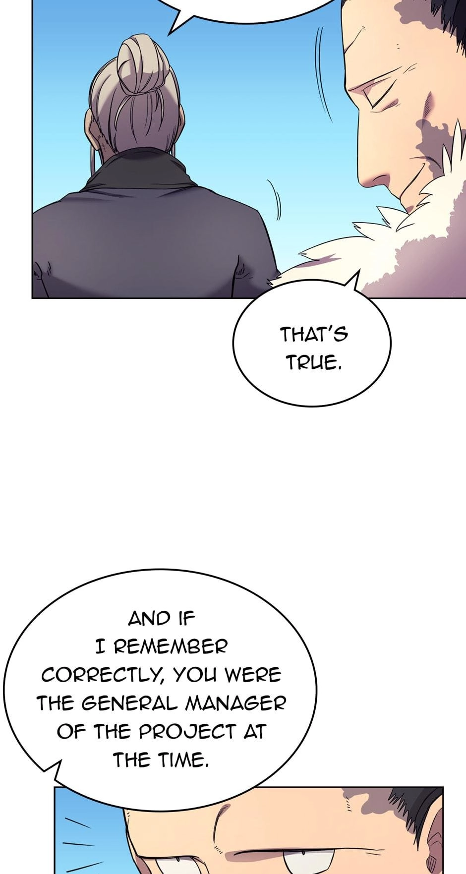 Heavenly Demon Reborn! Chapter 105 - Page 36