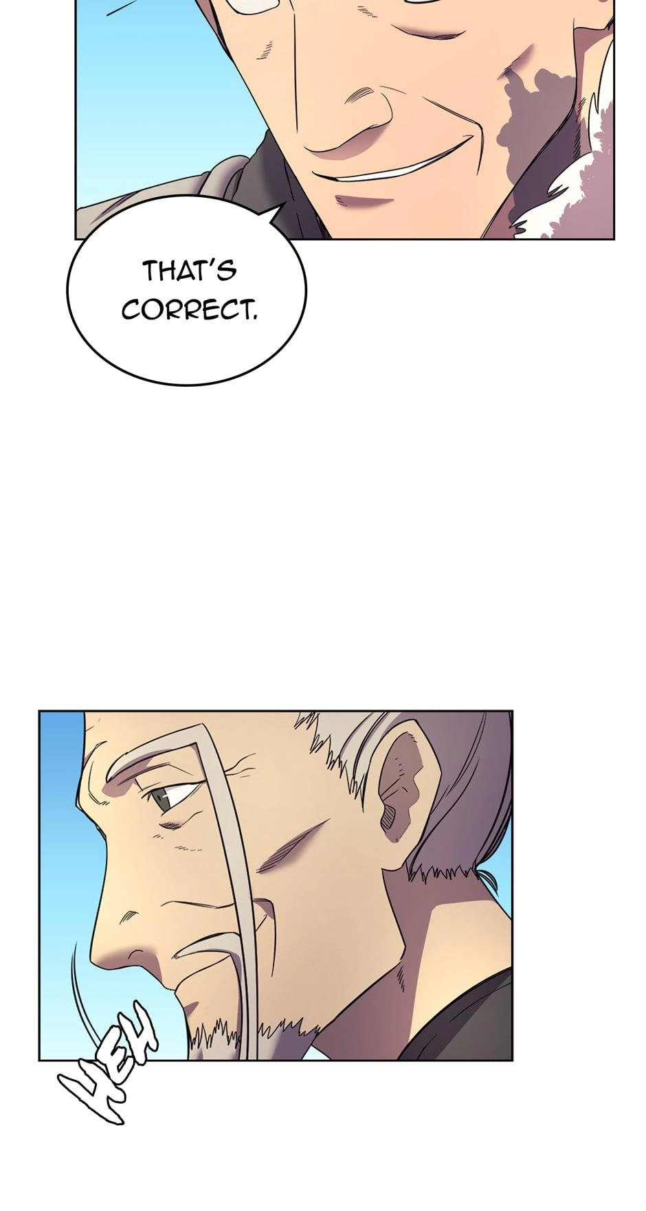 Heavenly Demon Reborn! Chapter 105 - Page 37