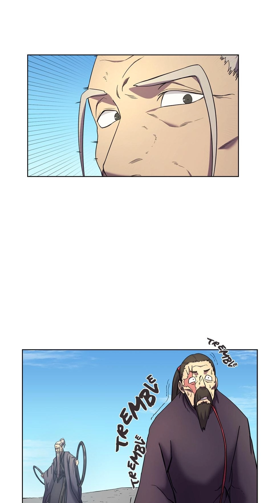 Heavenly Demon Reborn! Chapter 105 - Page 38