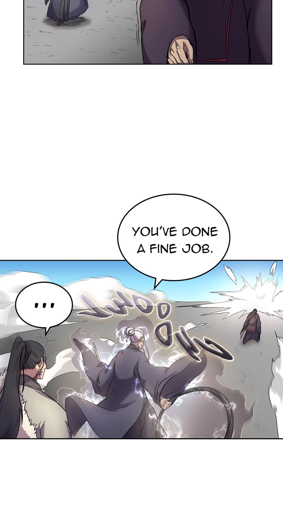 Heavenly Demon Reborn! Chapter 105 - Page 39