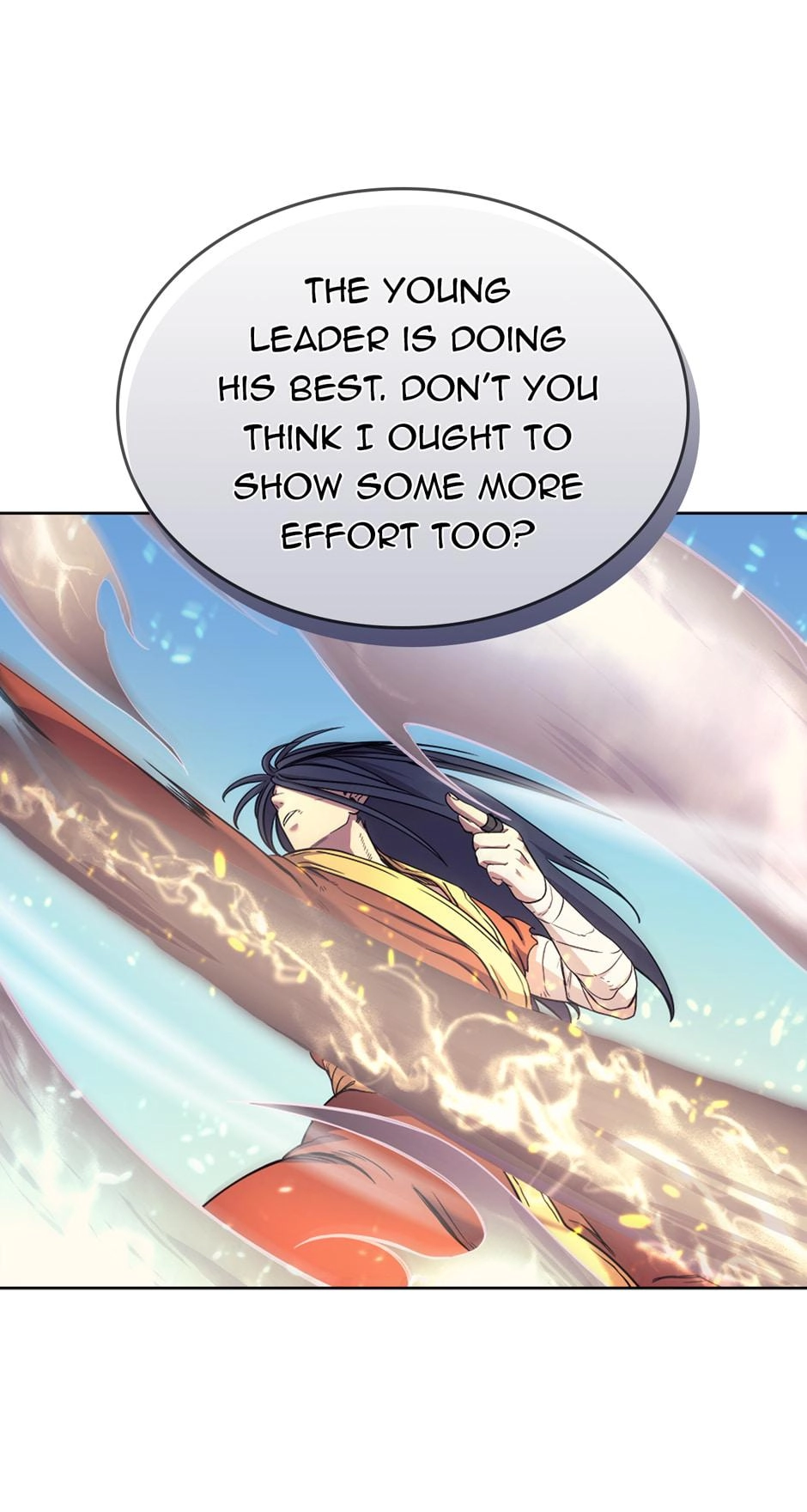 Heavenly Demon Reborn! Chapter 105 - Page 40