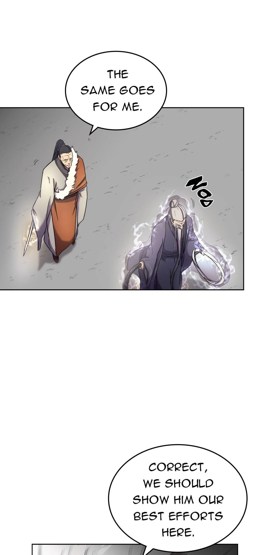 Heavenly Demon Reborn! Chapter 105 - Page 41