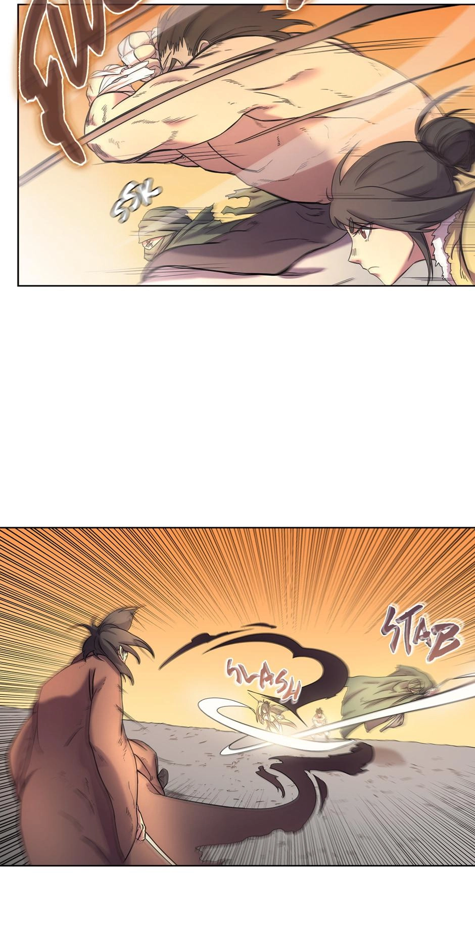 Heavenly Demon Reborn! Chapter 106 - Page 4