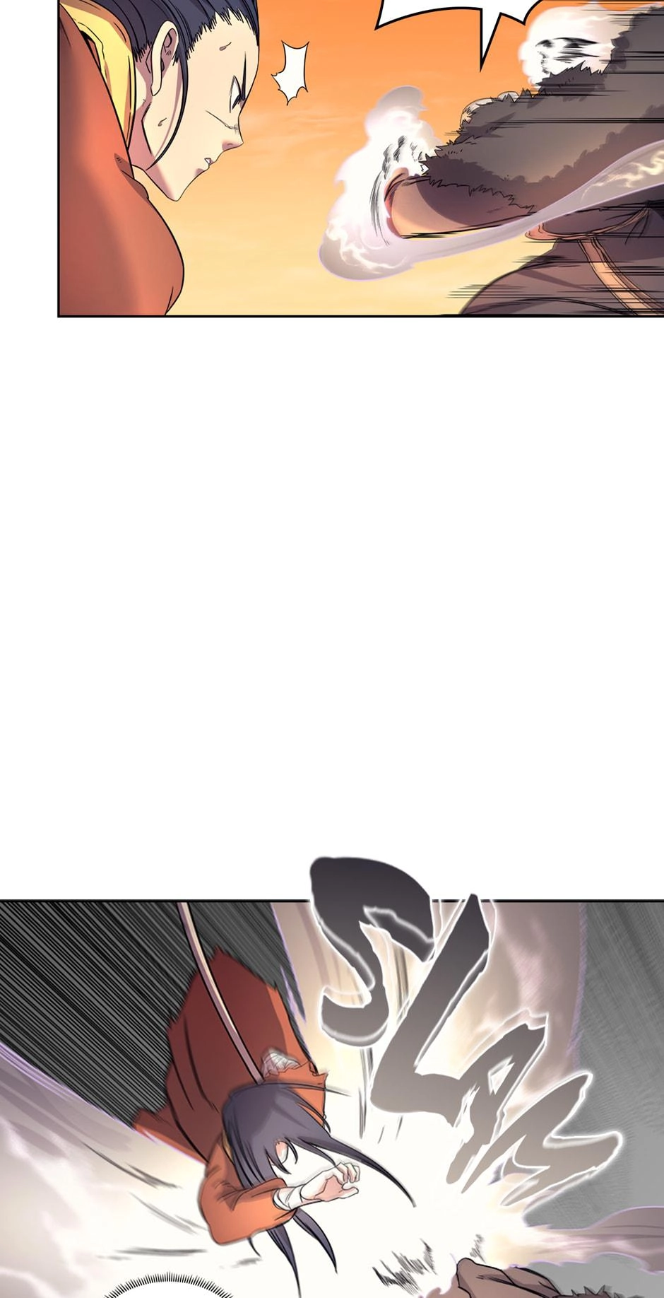 Heavenly Demon Reborn! Chapter 106 - Page 6