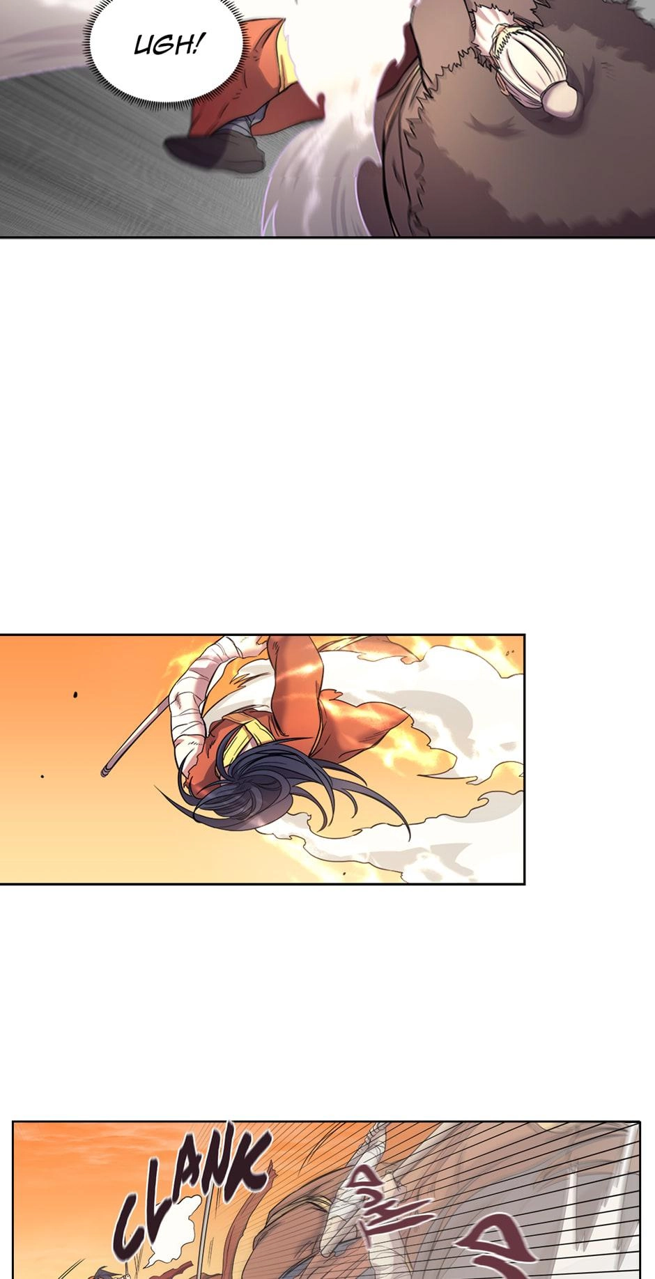 Heavenly Demon Reborn! Chapter 106 - Page 7