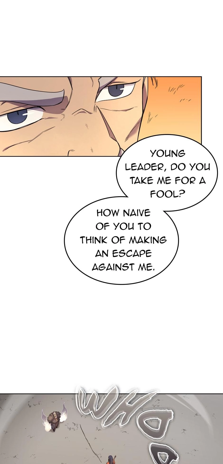 Heavenly Demon Reborn! Chapter 106 - Page 9