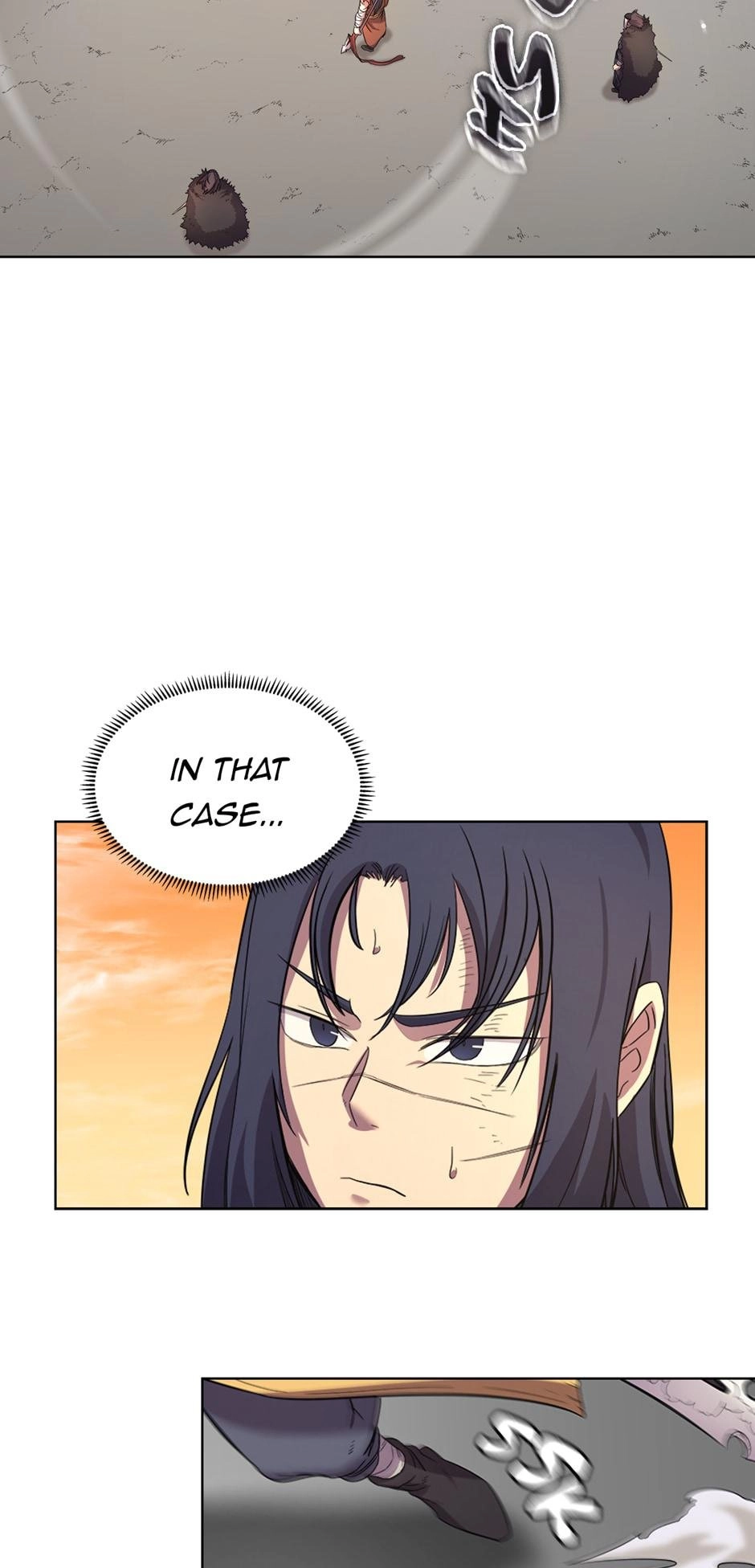 Heavenly Demon Reborn! Chapter 106 - Page 10