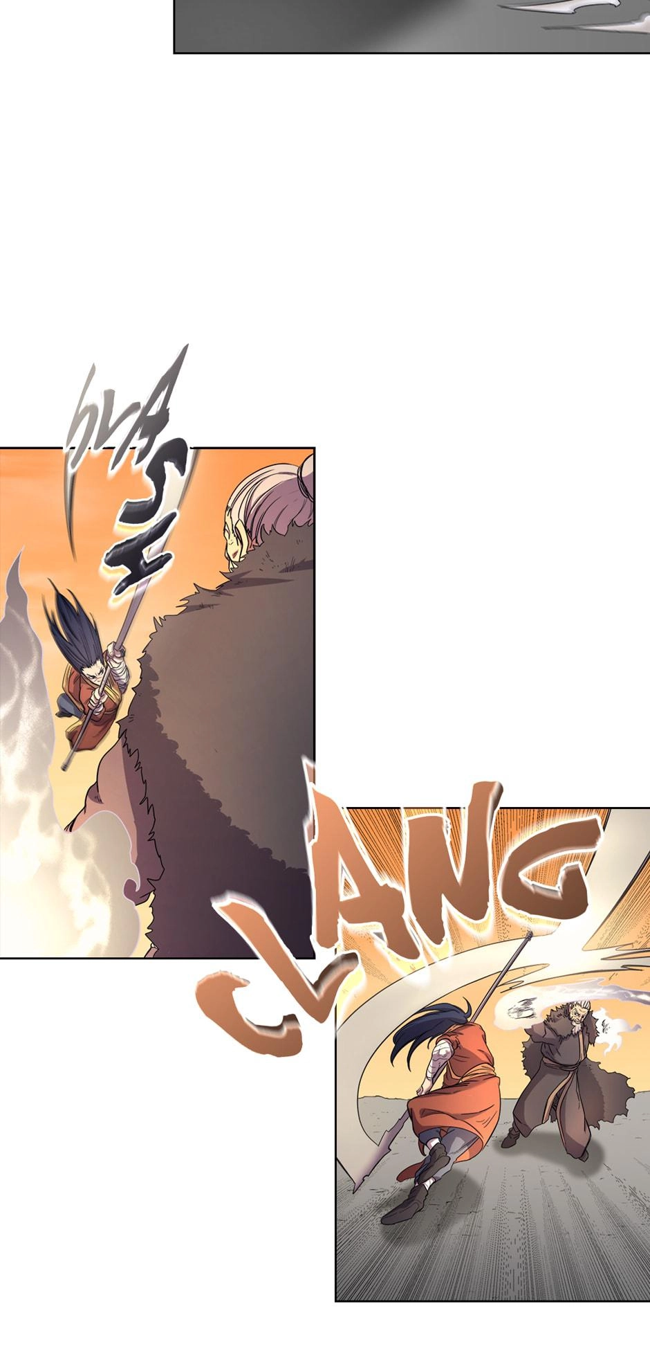 Heavenly Demon Reborn! Chapter 106 - Page 11