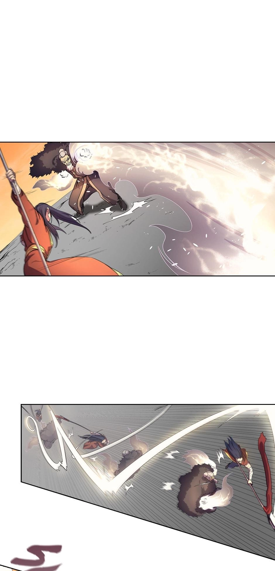 Heavenly Demon Reborn! Chapter 106 - Page 12