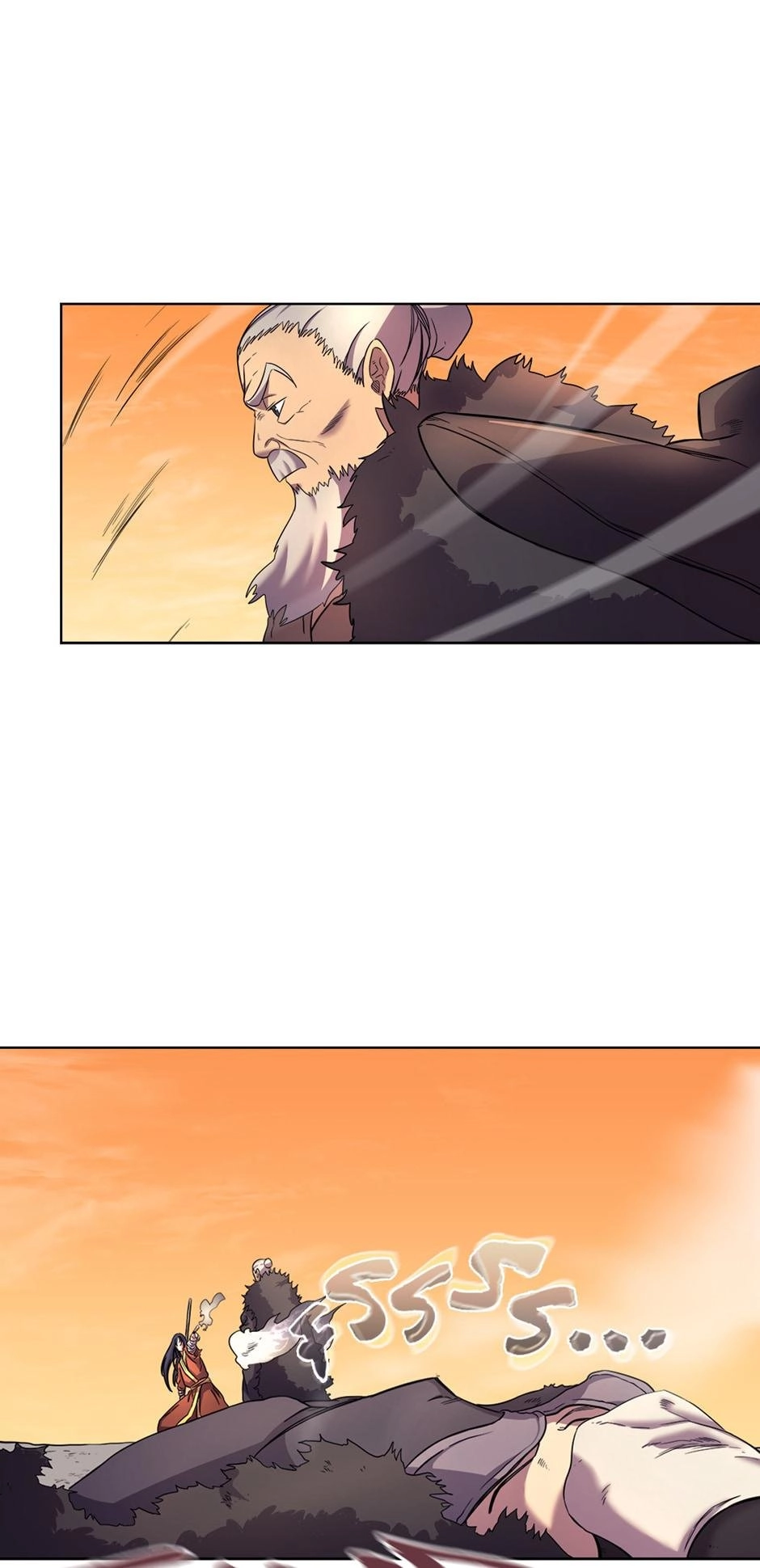 Heavenly Demon Reborn! Chapter 106 - Page 16