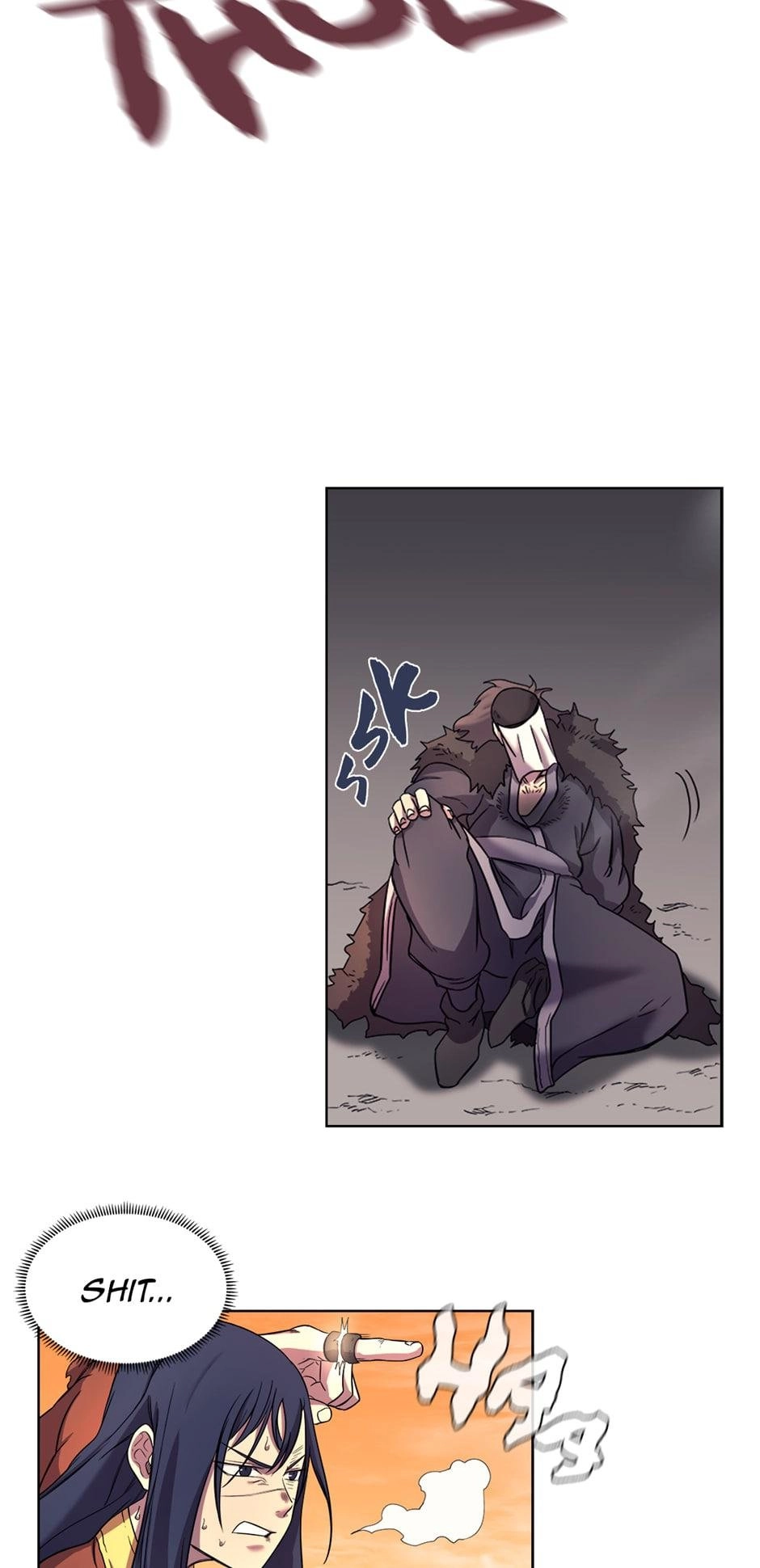 Heavenly Demon Reborn! Chapter 106 - Page 17