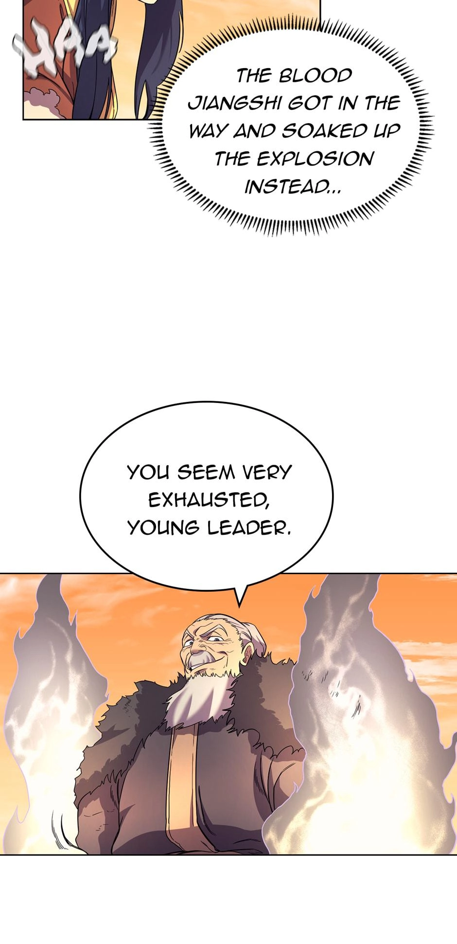 Heavenly Demon Reborn! Chapter 106 - Page 18