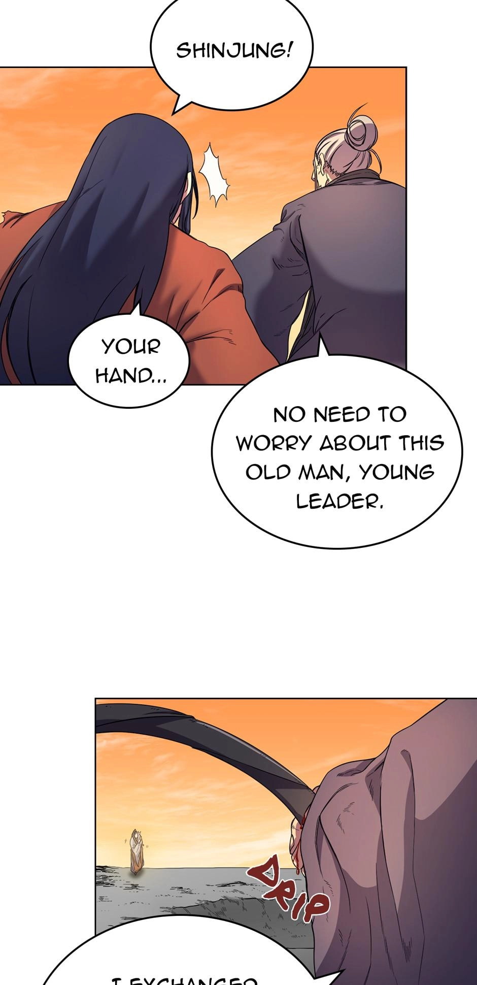 Heavenly Demon Reborn! Chapter 106 - Page 20