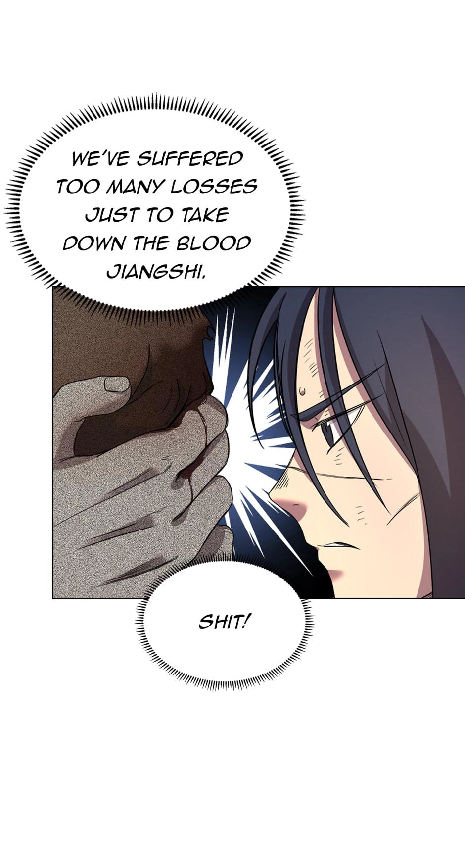 Heavenly Demon Reborn! Chapter 106 - Page 22