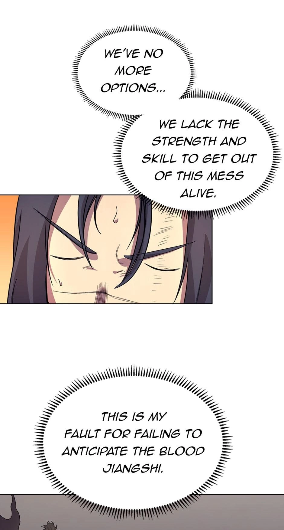 Heavenly Demon Reborn! Chapter 106 - Page 23