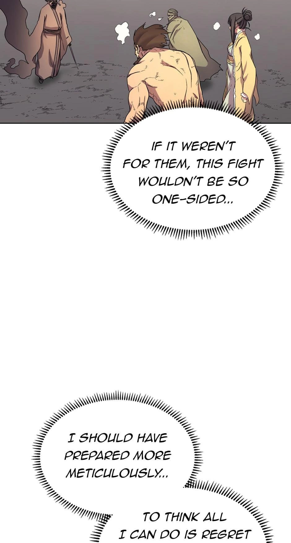 Heavenly Demon Reborn! Chapter 106 - Page 24