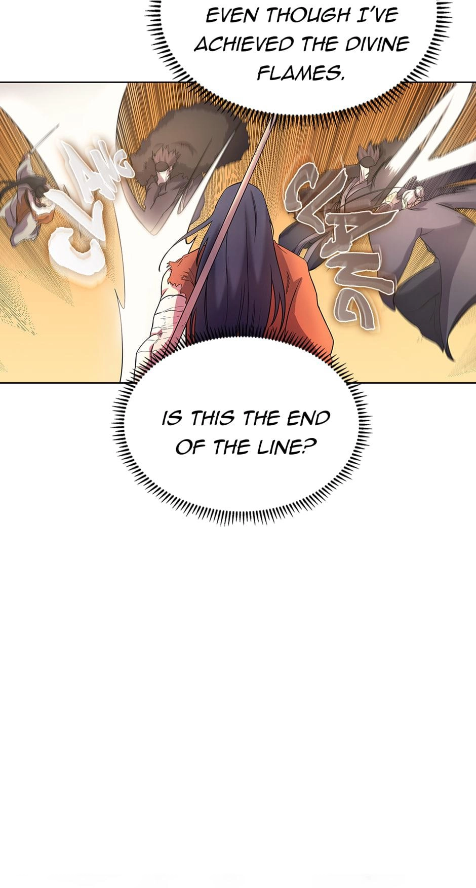 Heavenly Demon Reborn! Chapter 106 - Page 25