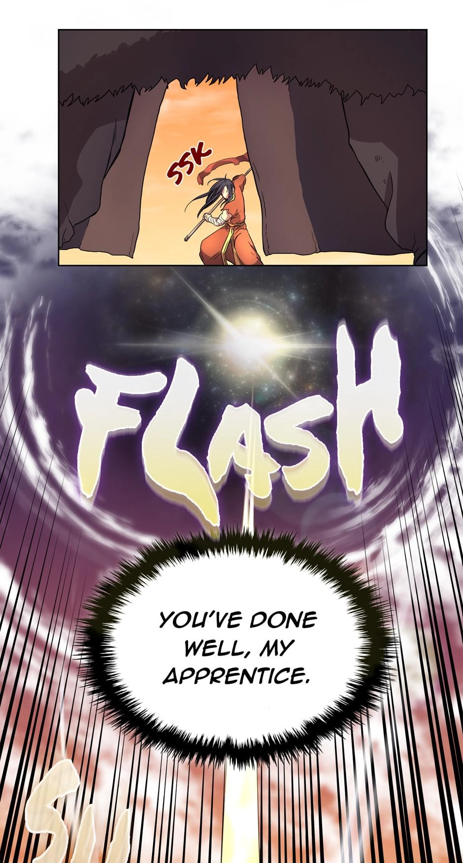 Heavenly Demon Reborn! Chapter 106 - Page 26