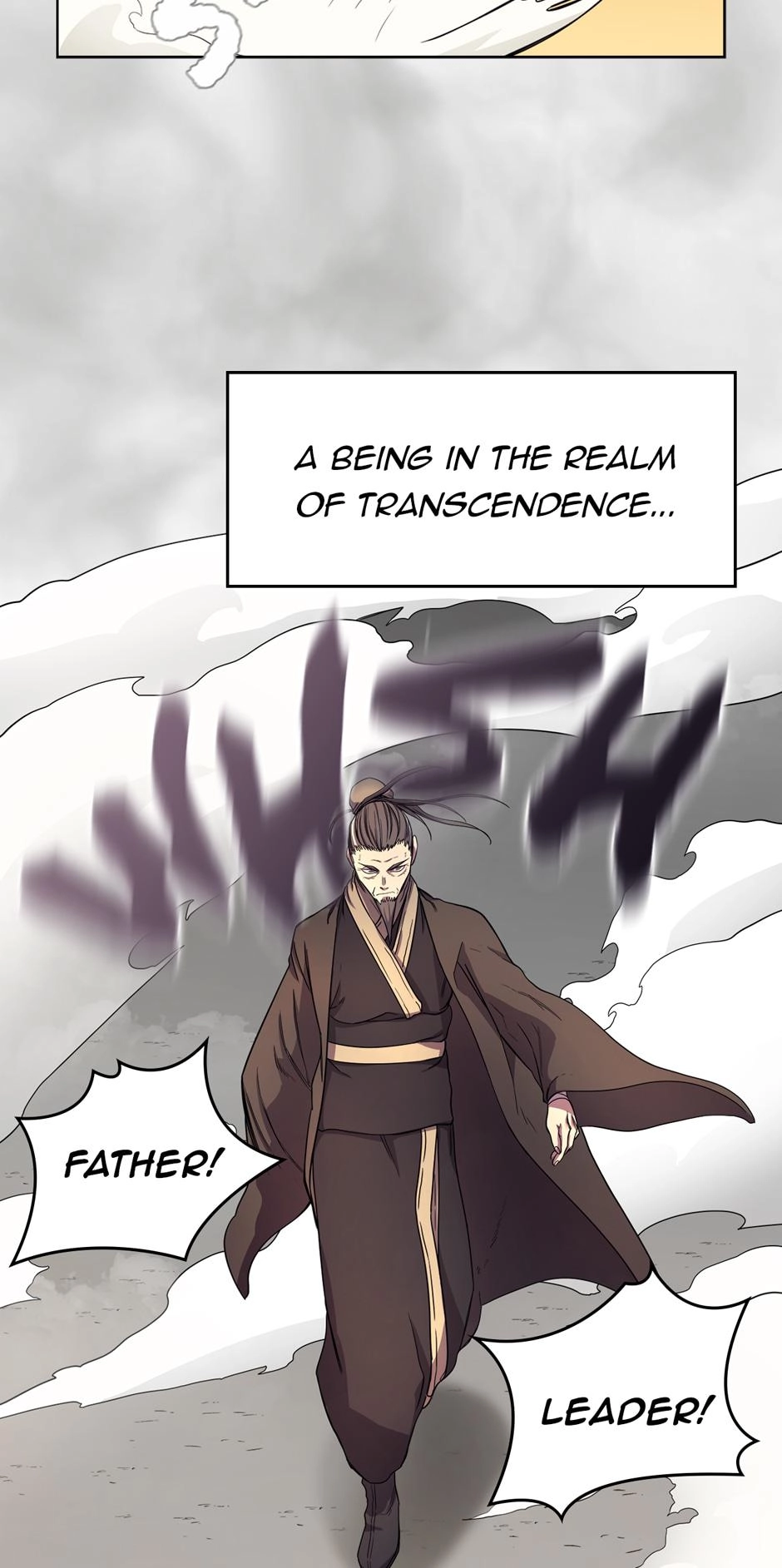 Heavenly Demon Reborn! Chapter 106 - Page 32