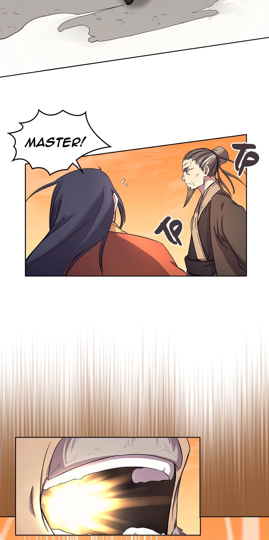 Heavenly Demon Reborn! Chapter 106 - Page 33