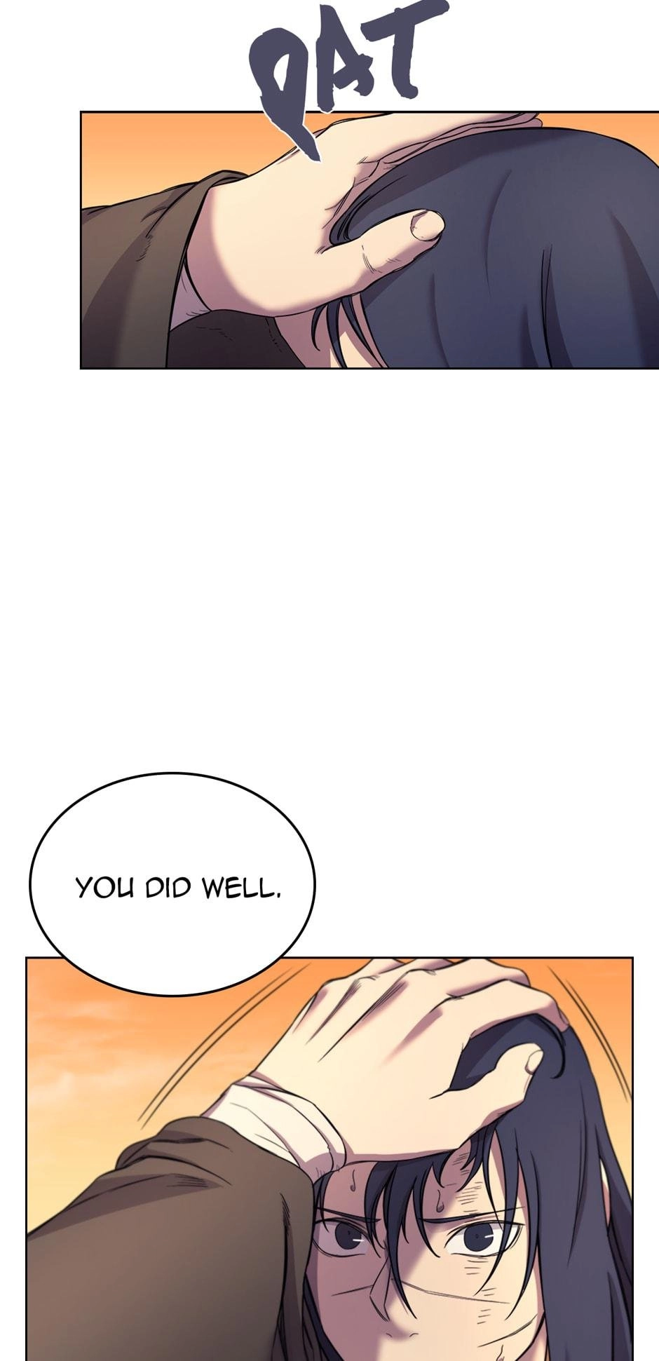 Heavenly Demon Reborn! Chapter 106 - Page 37