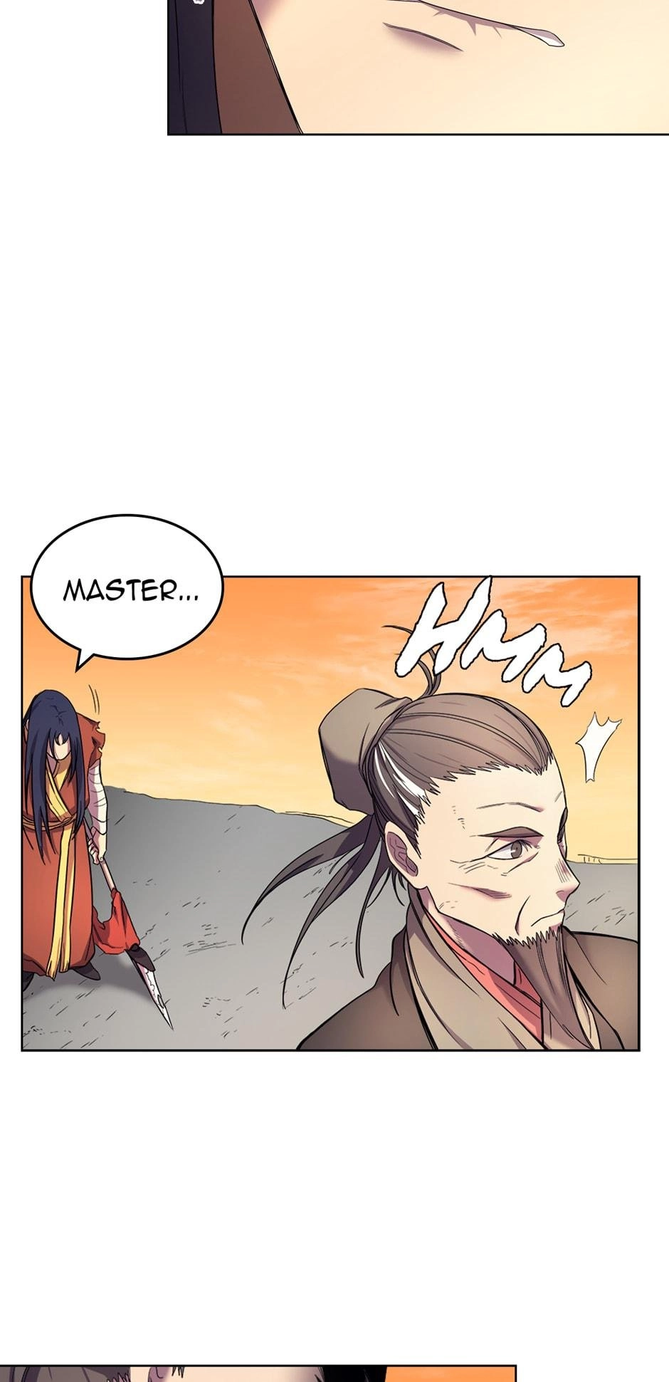Heavenly Demon Reborn! Chapter 106 - Page 39