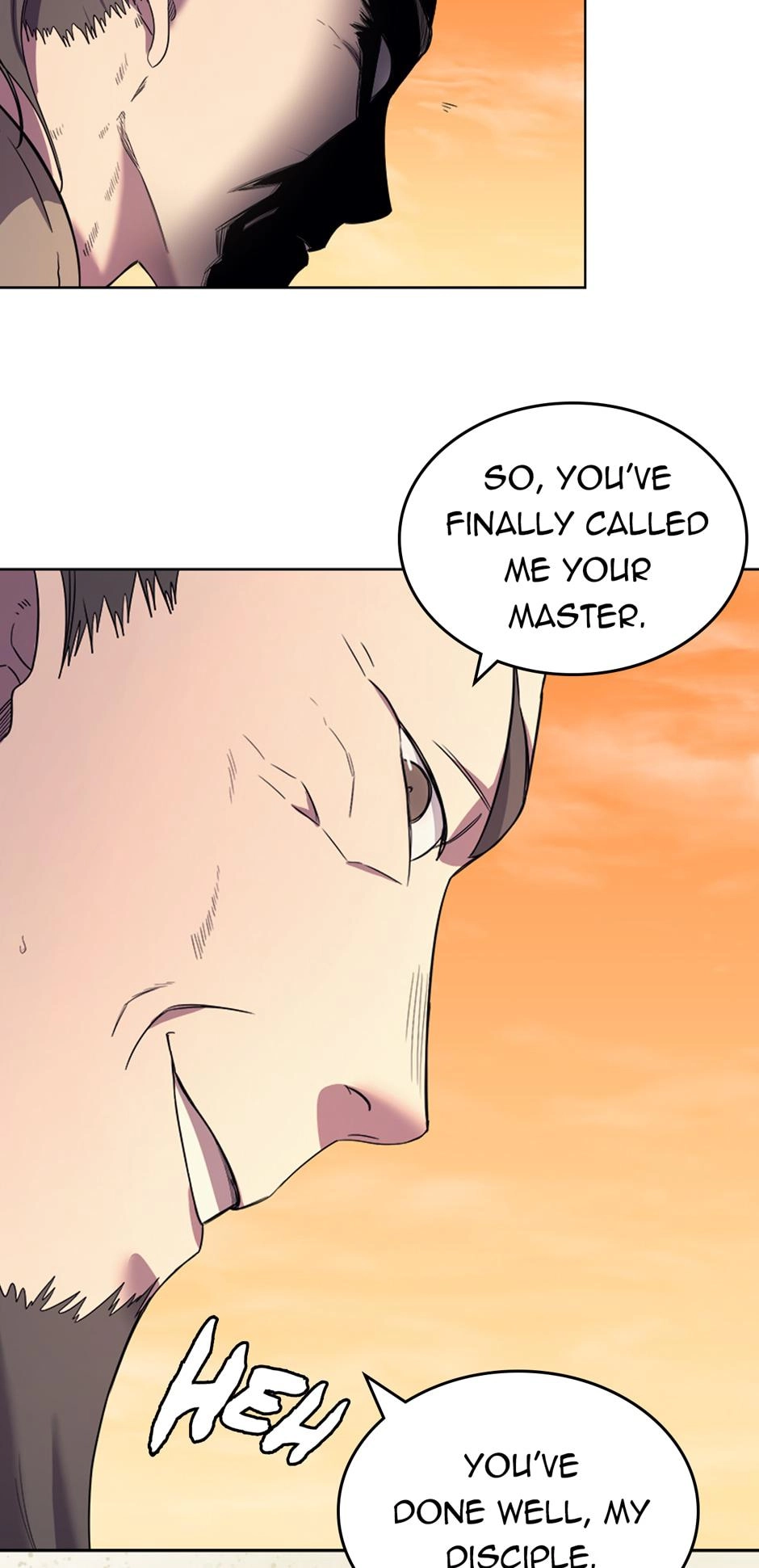 Heavenly Demon Reborn! Chapter 106 - Page 40