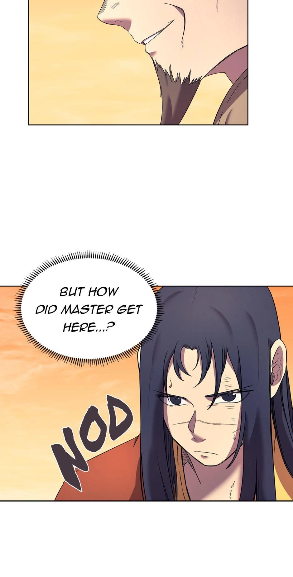 Heavenly Demon Reborn! Chapter 107 - Page 3