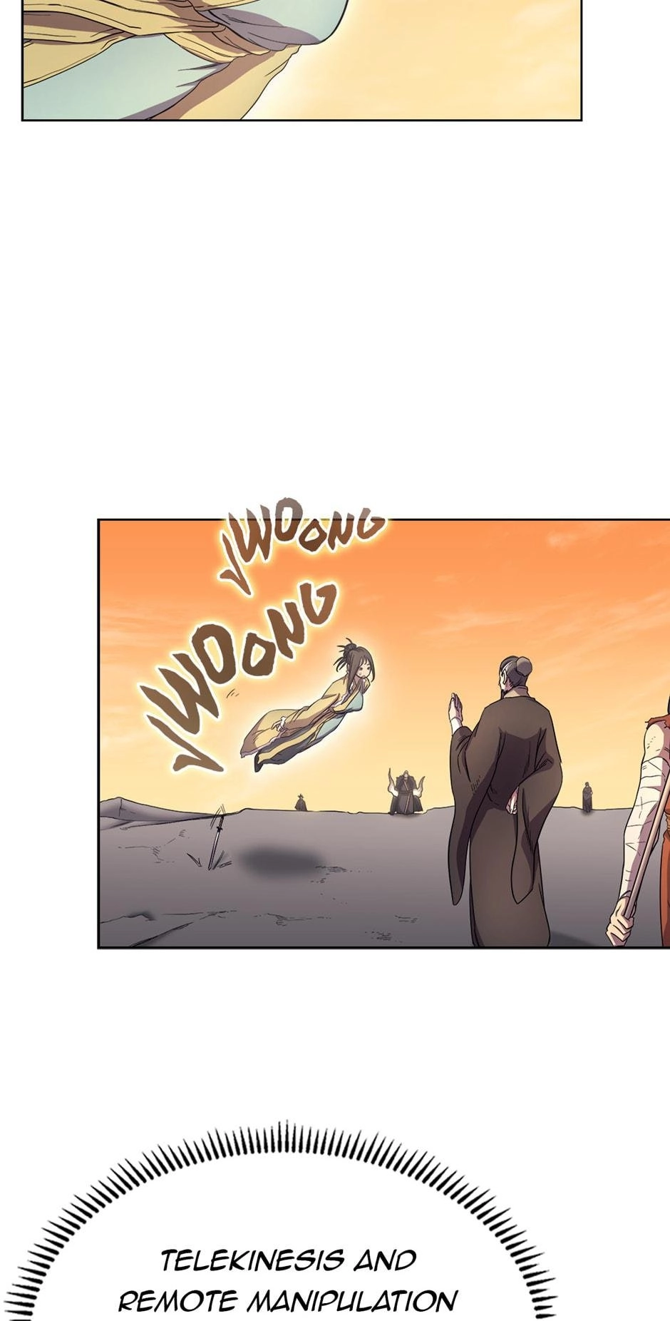 Heavenly Demon Reborn! Chapter 107 - Page 6