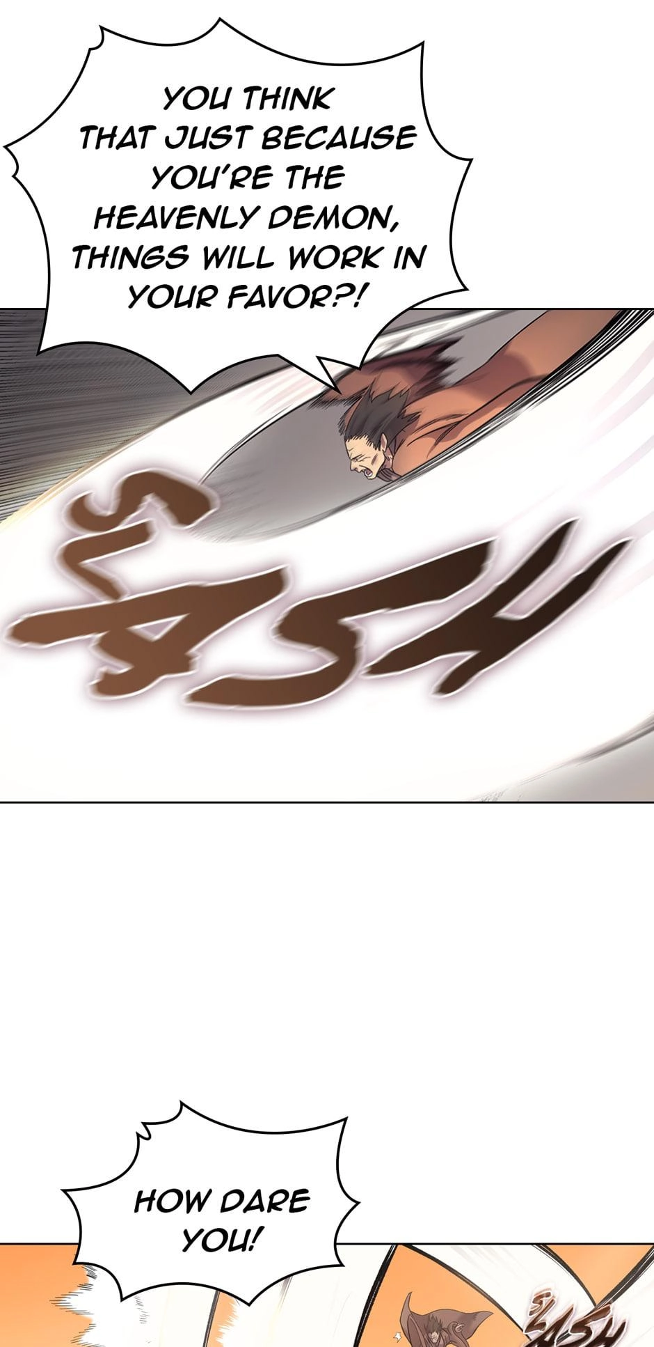 Heavenly Demon Reborn! Chapter 107 - Page 8