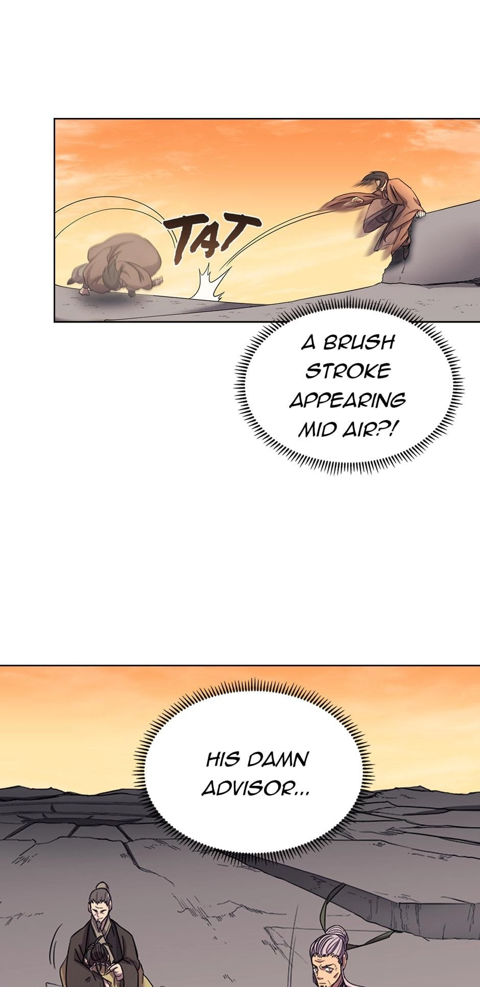 Heavenly Demon Reborn! Chapter 107 - Page 12