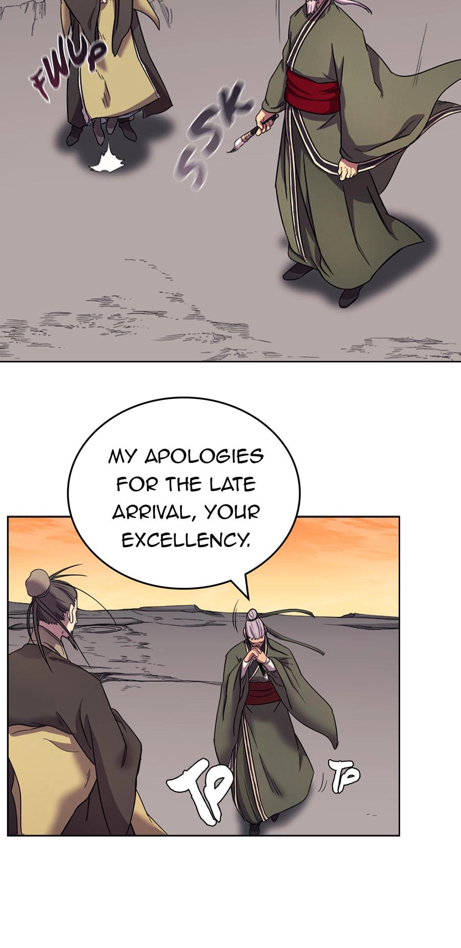 Heavenly Demon Reborn! Chapter 107 - Page 13