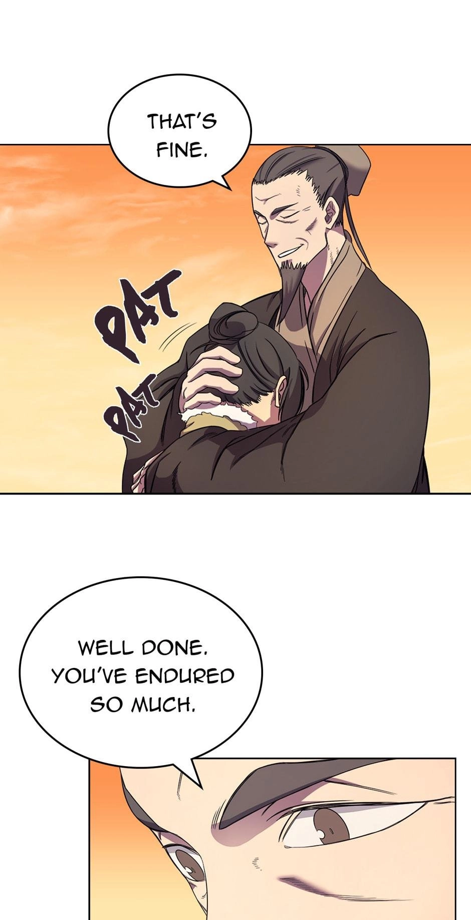 Heavenly Demon Reborn! Chapter 107 - Page 14