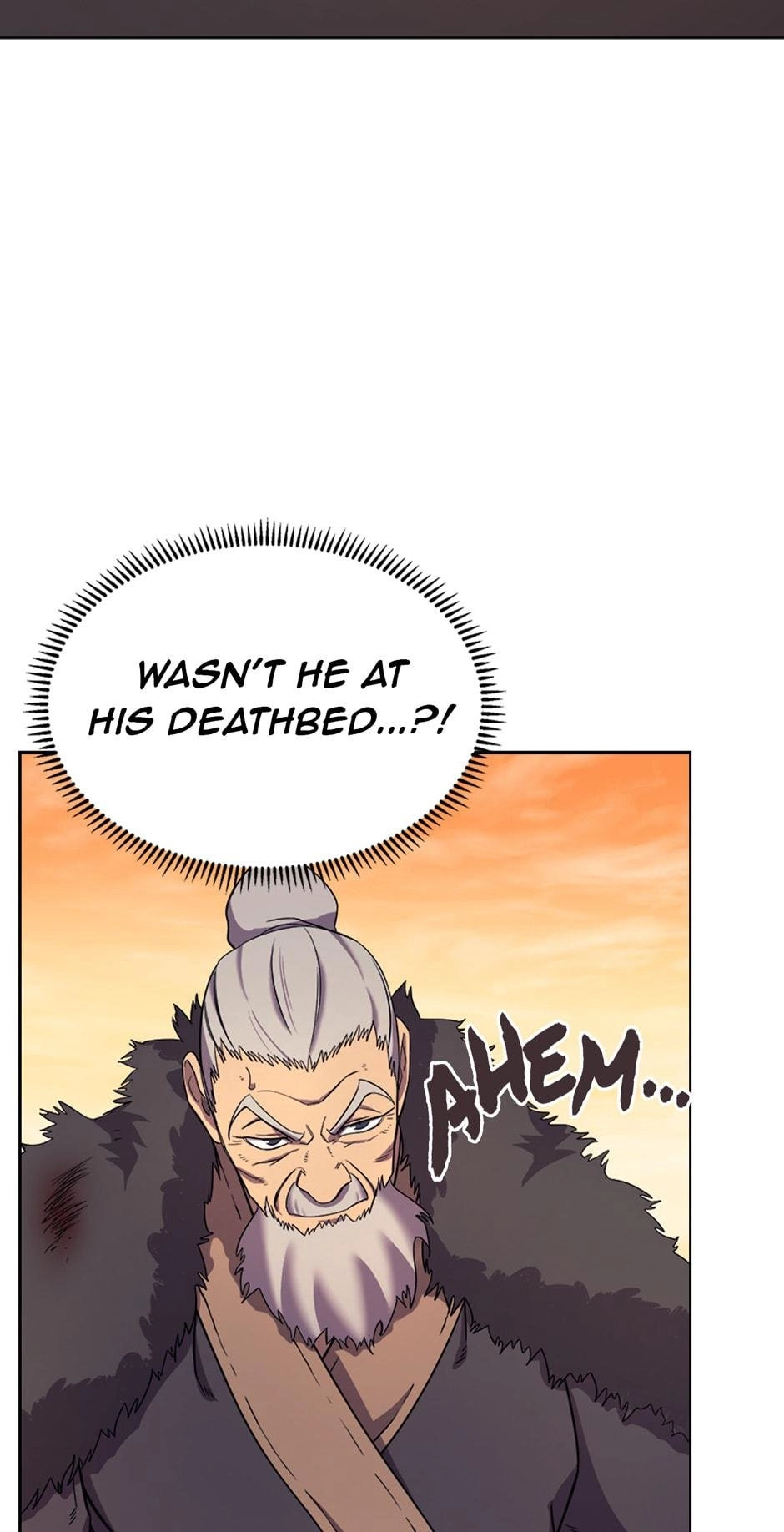 Heavenly Demon Reborn! Chapter 107 - Page 16
