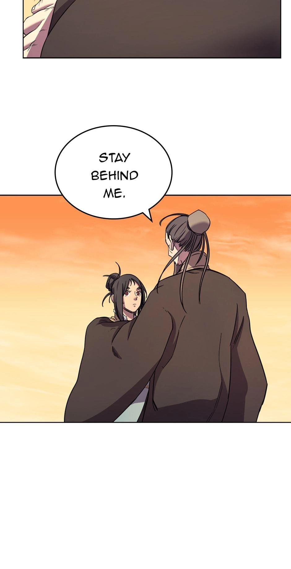 Heavenly Demon Reborn! Chapter 107 - Page 18