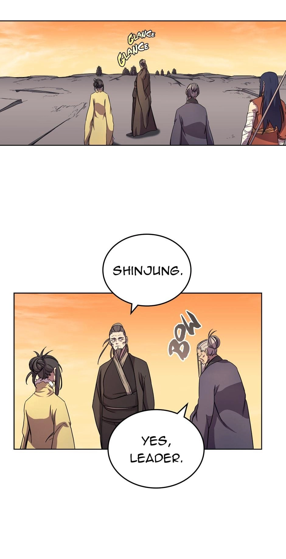 Heavenly Demon Reborn! Chapter 107 - Page 19