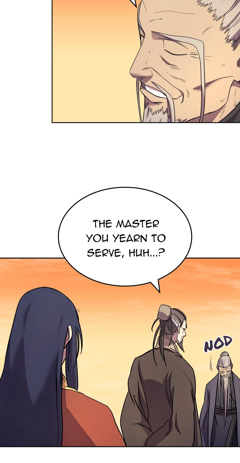 Heavenly Demon Reborn! Chapter 107 - Page 21