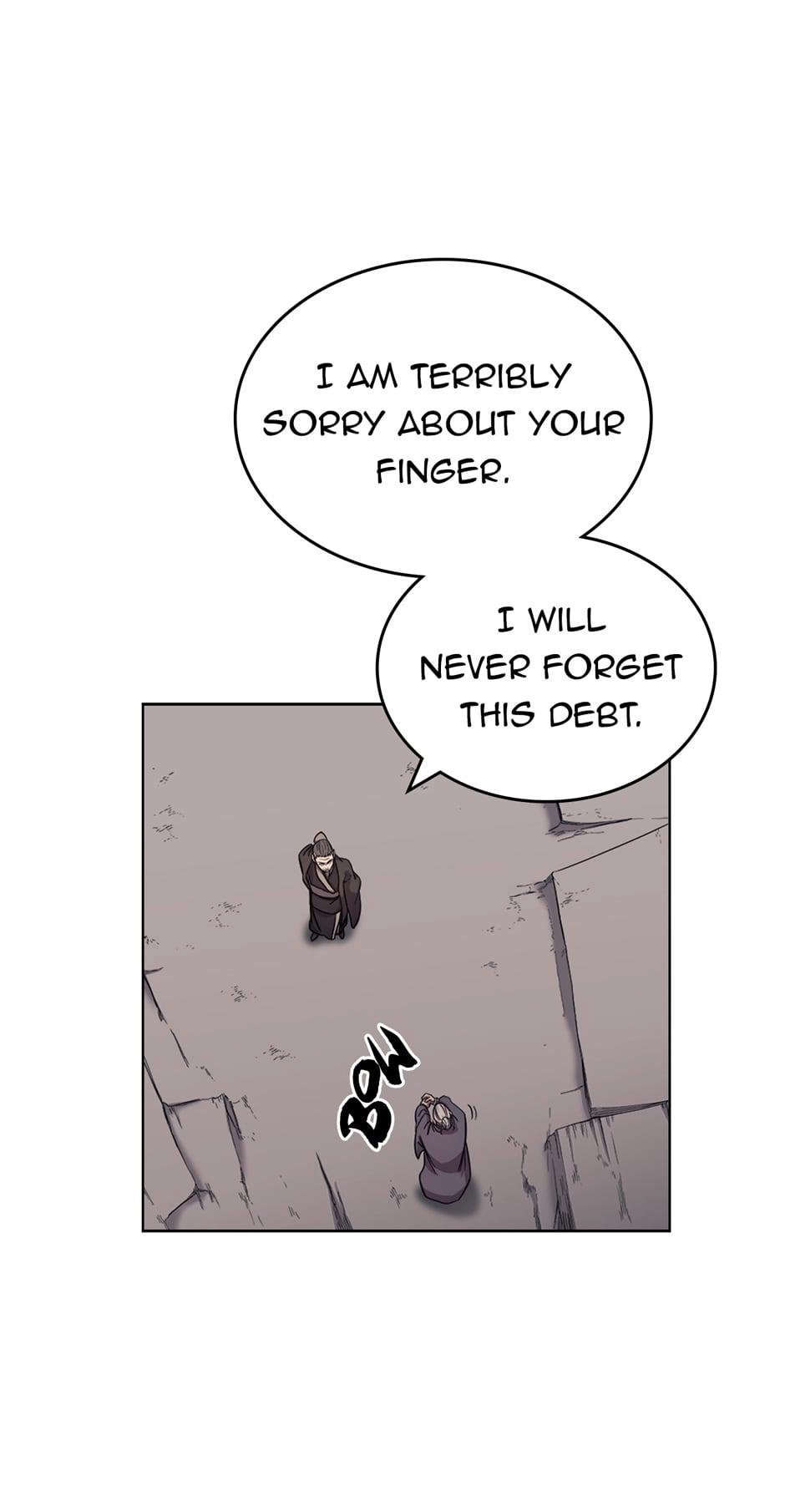 Heavenly Demon Reborn! Chapter 107 - Page 23