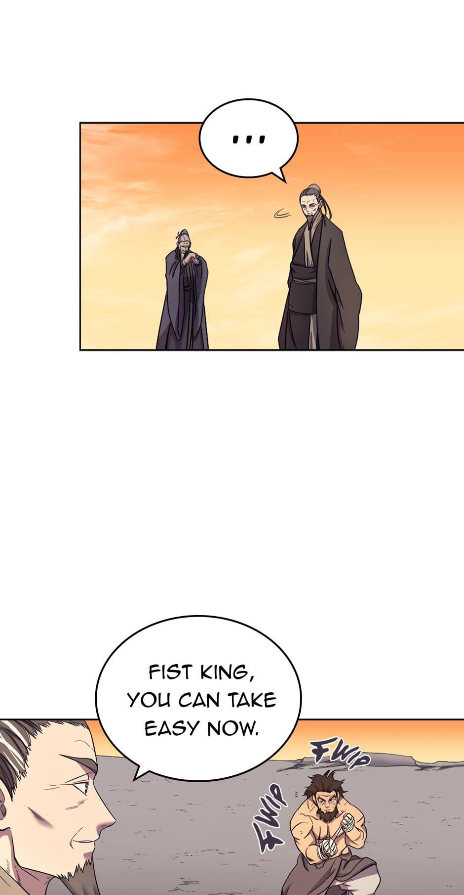Heavenly Demon Reborn! Chapter 107 - Page 24