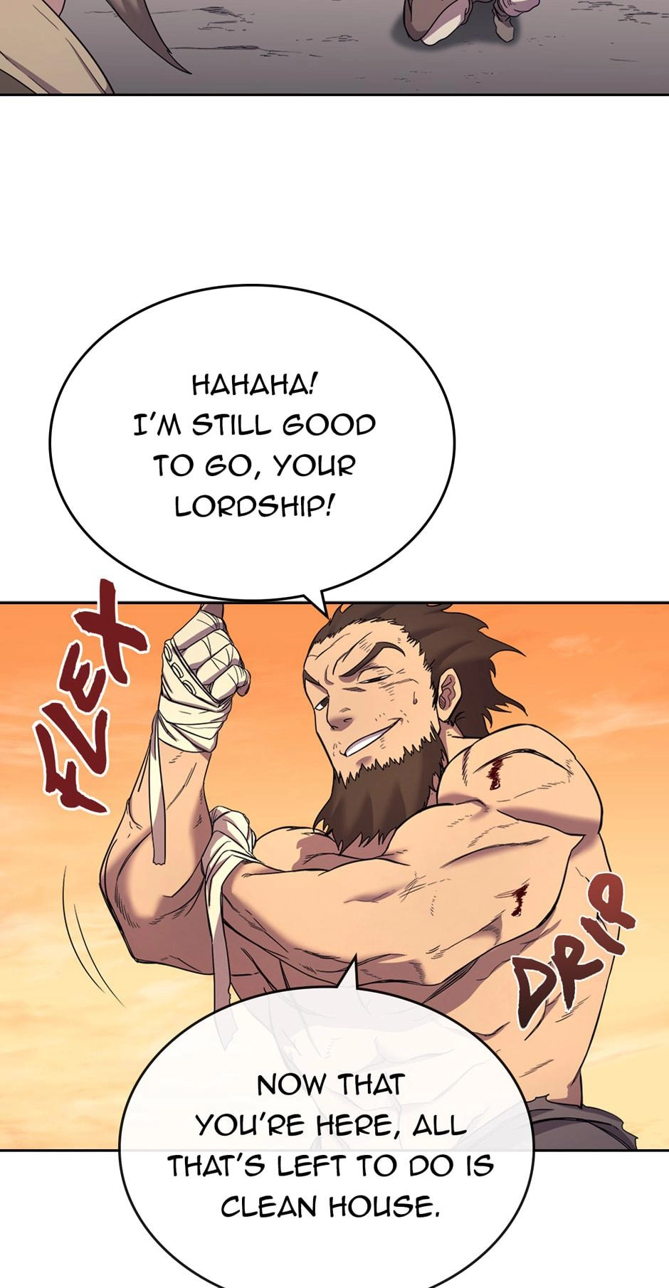 Heavenly Demon Reborn! Chapter 107 - Page 25