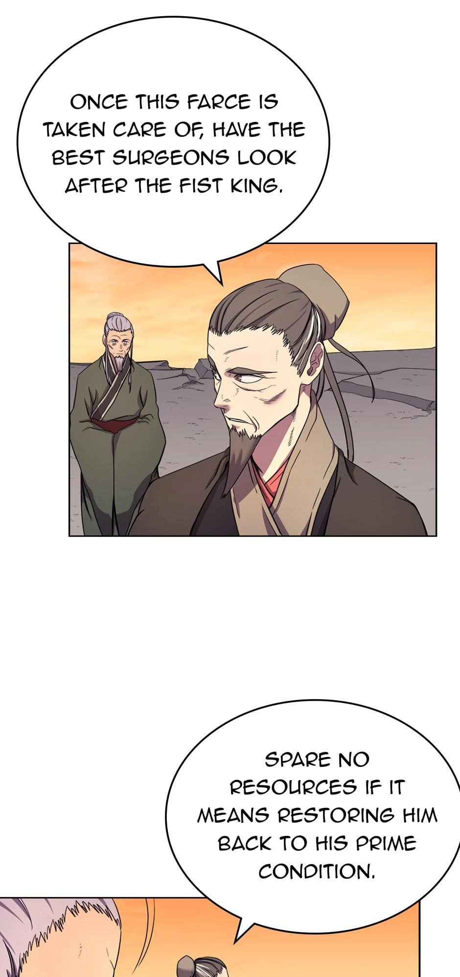 Heavenly Demon Reborn! Chapter 107 - Page 27