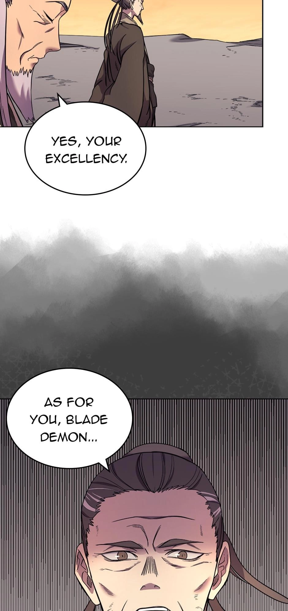 Heavenly Demon Reborn! Chapter 107 - Page 28