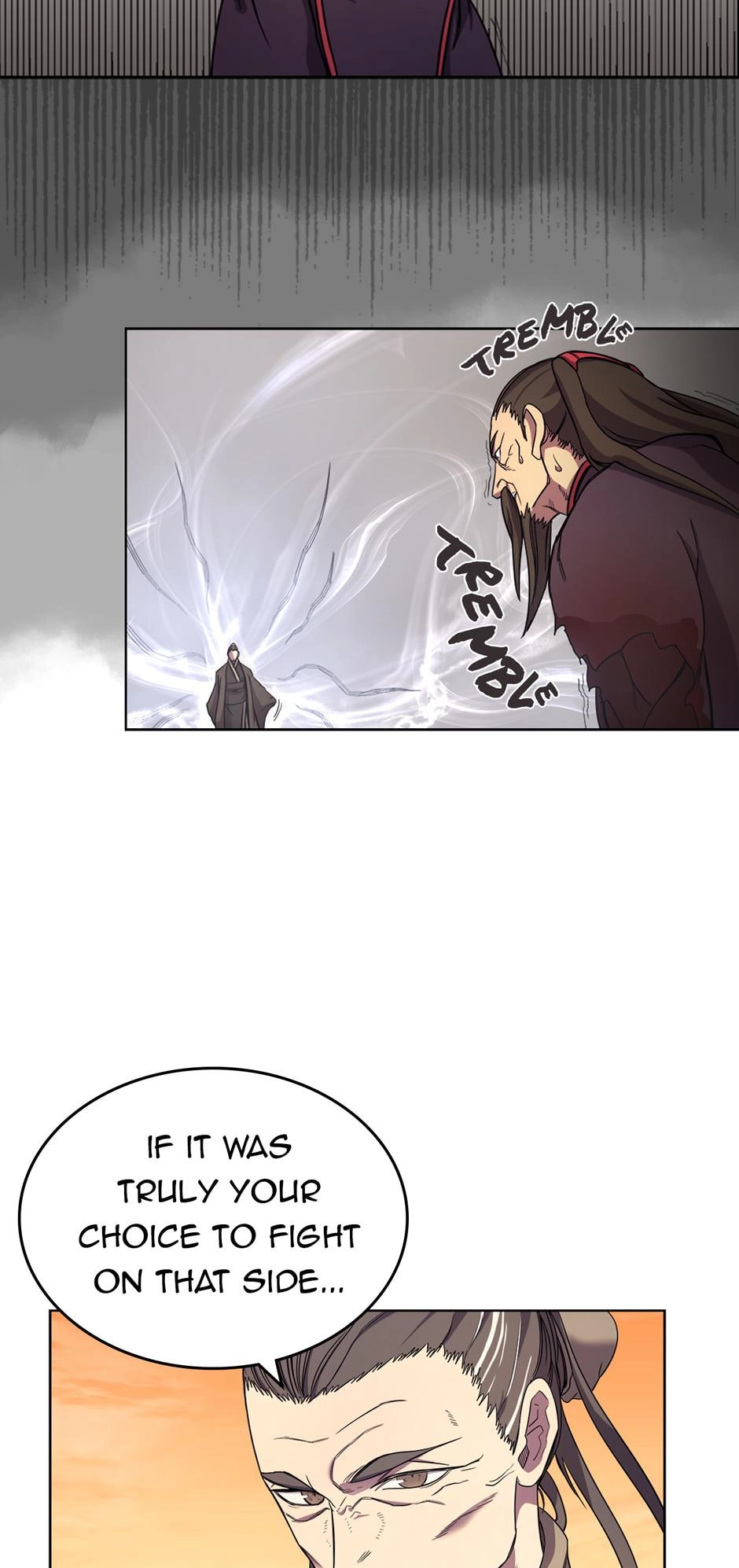 Heavenly Demon Reborn! Chapter 107 - Page 30