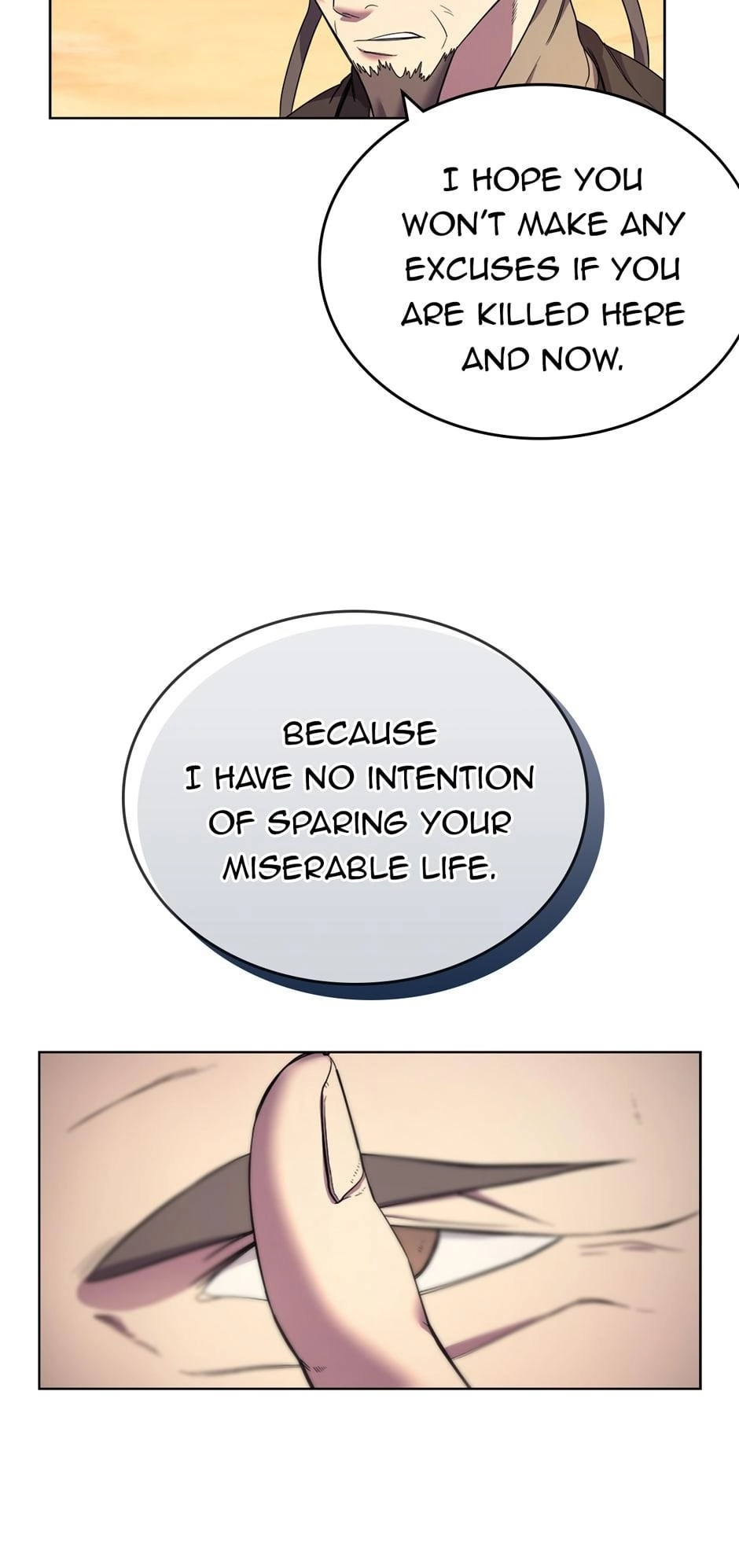 Heavenly Demon Reborn! Chapter 107 - Page 31