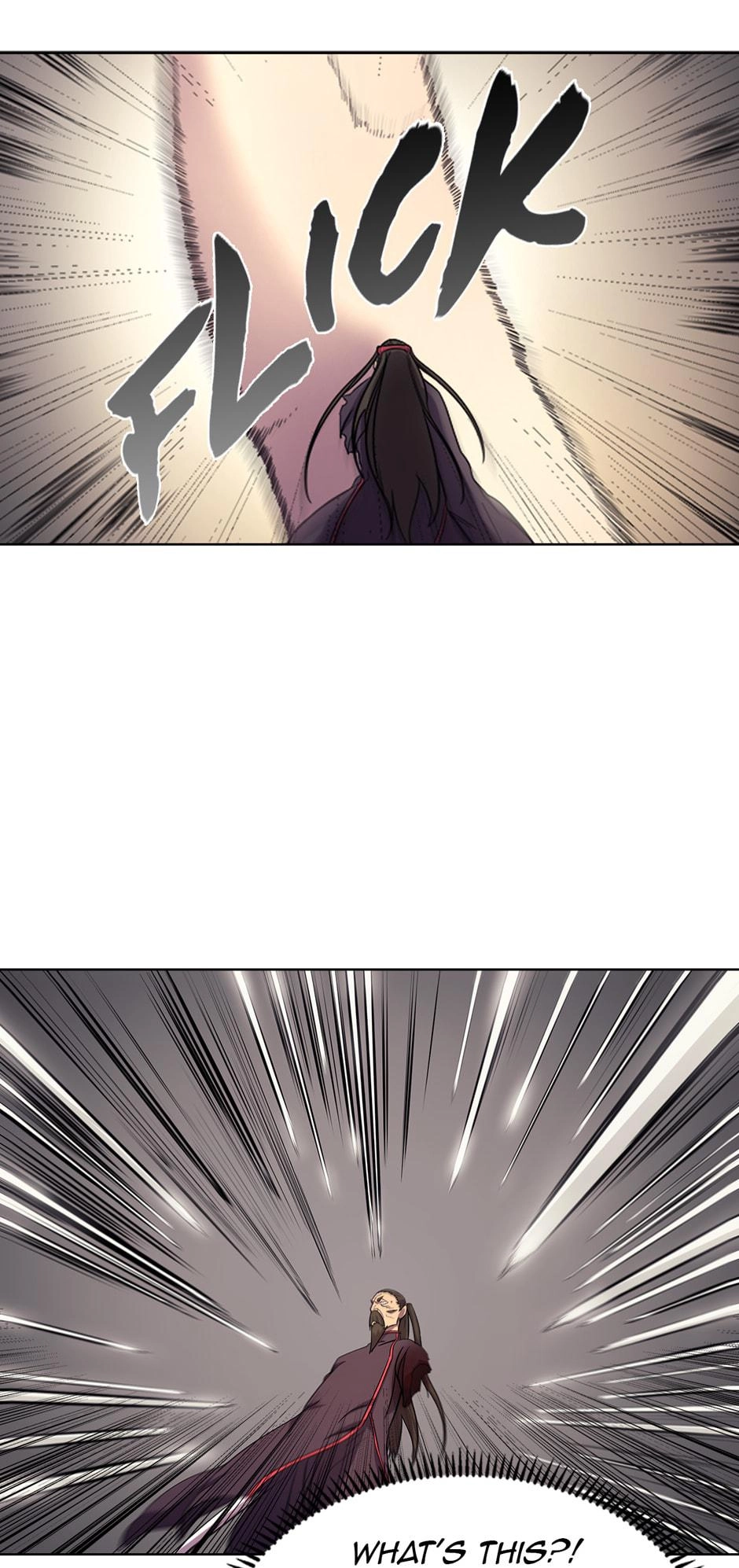 Heavenly Demon Reborn! Chapter 107 - Page 32