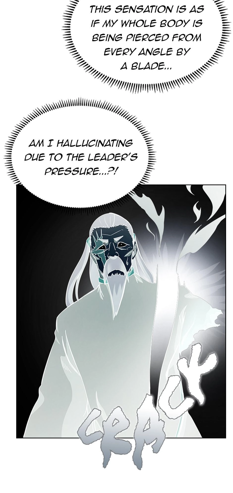 Heavenly Demon Reborn! Chapter 107 - Page 33