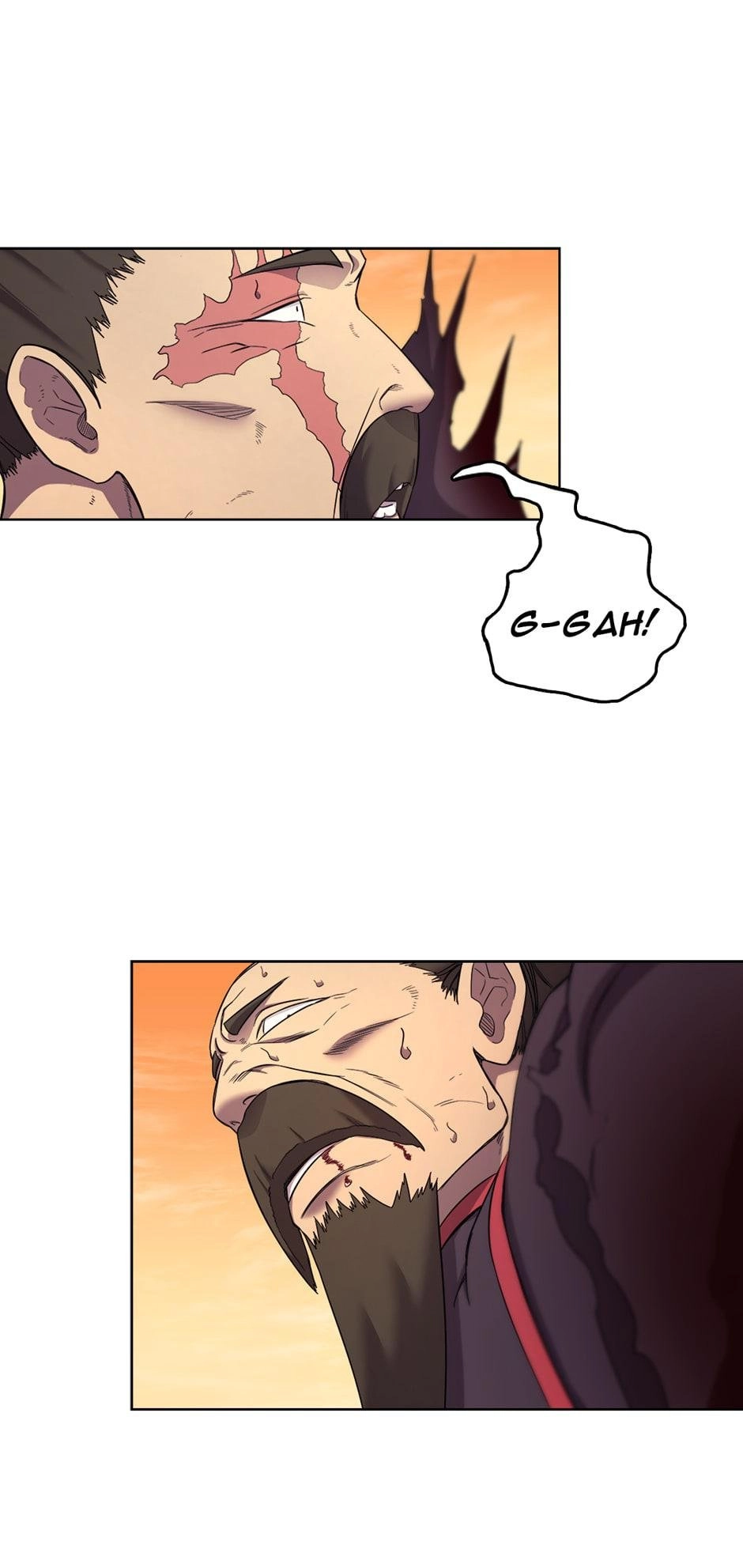 Heavenly Demon Reborn! Chapter 107 - Page 34
