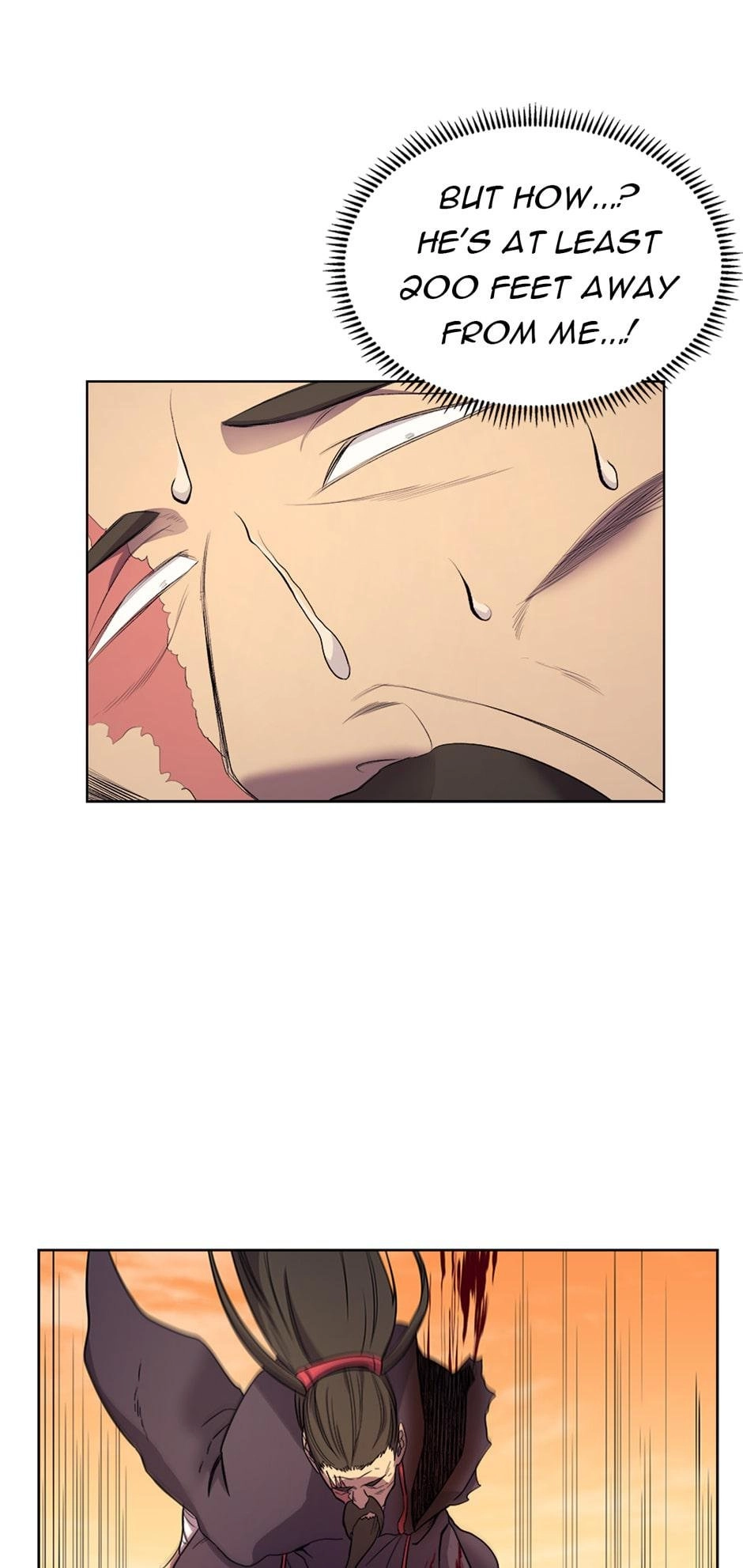 Heavenly Demon Reborn! Chapter 107 - Page 35