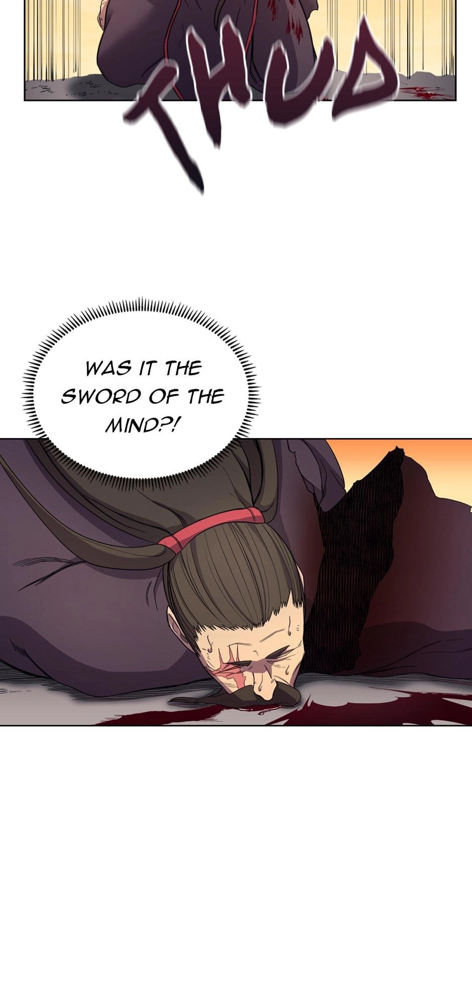 Heavenly Demon Reborn! Chapter 107 - Page 36