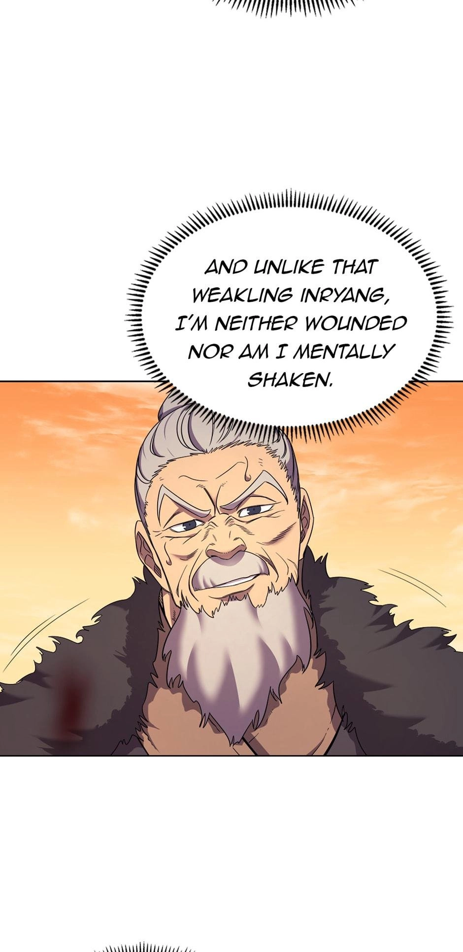 Heavenly Demon Reborn! Chapter 108 - Page 5